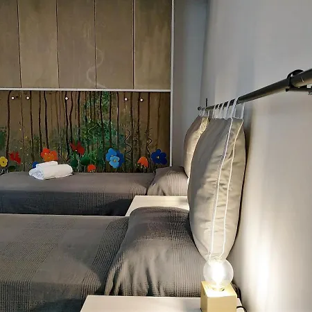 Apartamento City Centre In Grechierco - Casaviva *