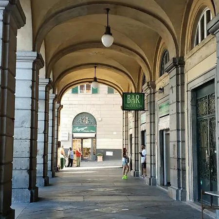 City Centre In Grechierco - Casaviva Appartamento *
