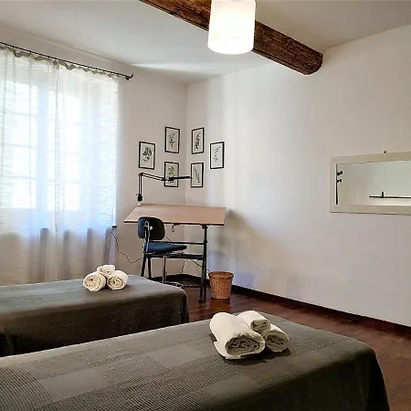 Apartamento City Centre In Grechierco - Casaviva Génova