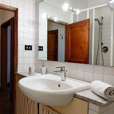City Centre In Grechierco - Casaviva Apartamento Génova