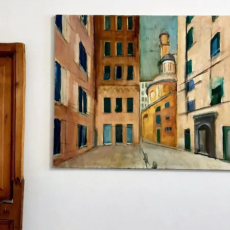 City Centre In Grechierco - Casaviva Appartamento *